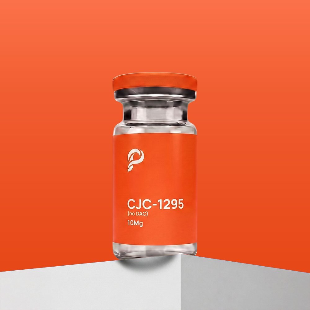 CJC-1295 (No DAC)