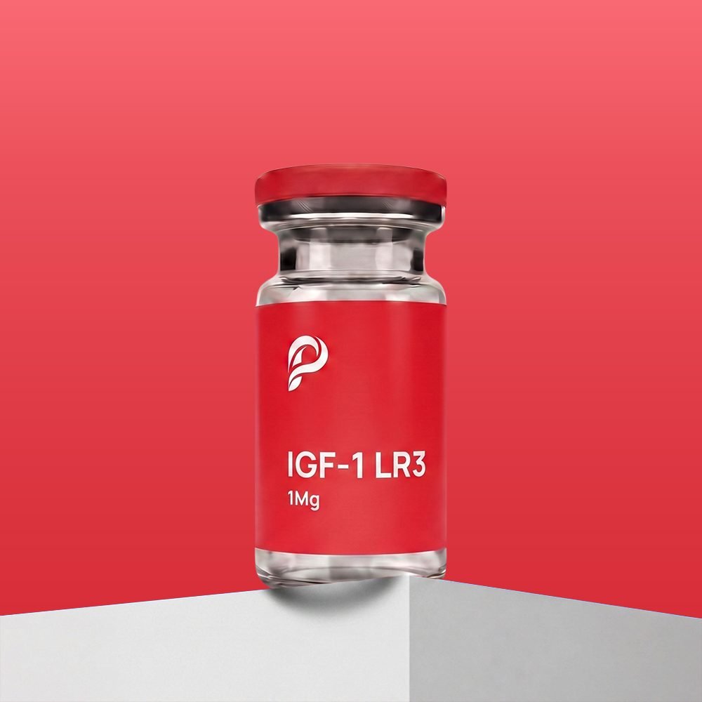IGF1 LR-3