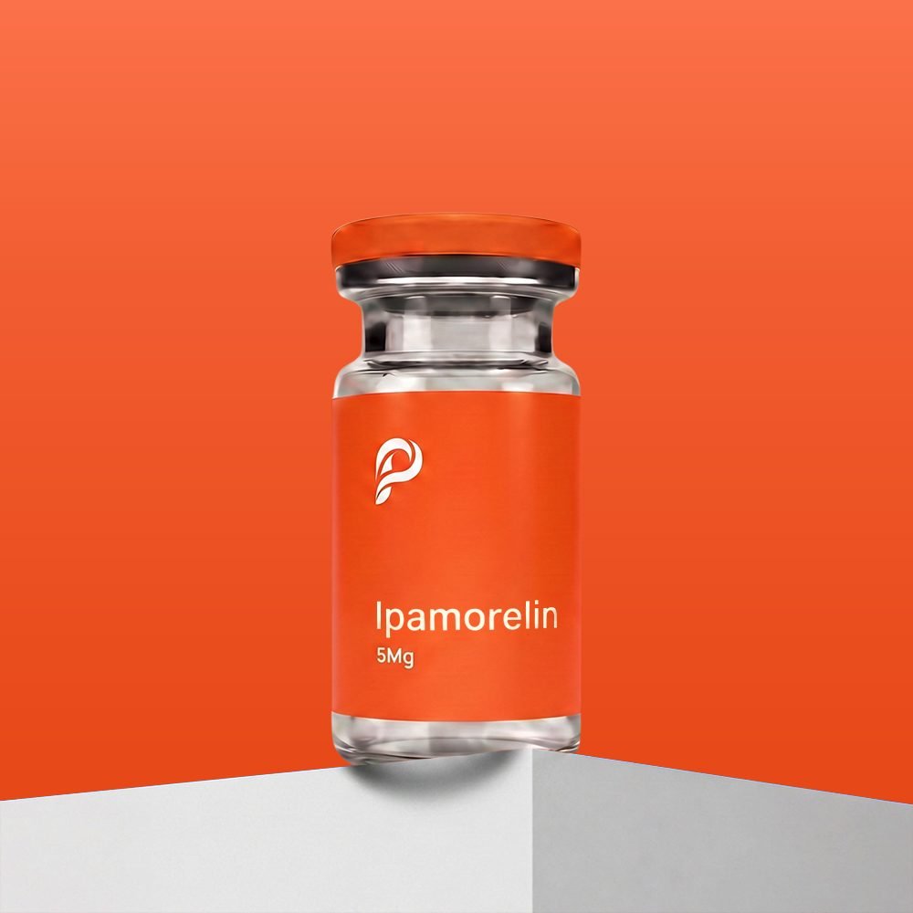 IPAMORELIN