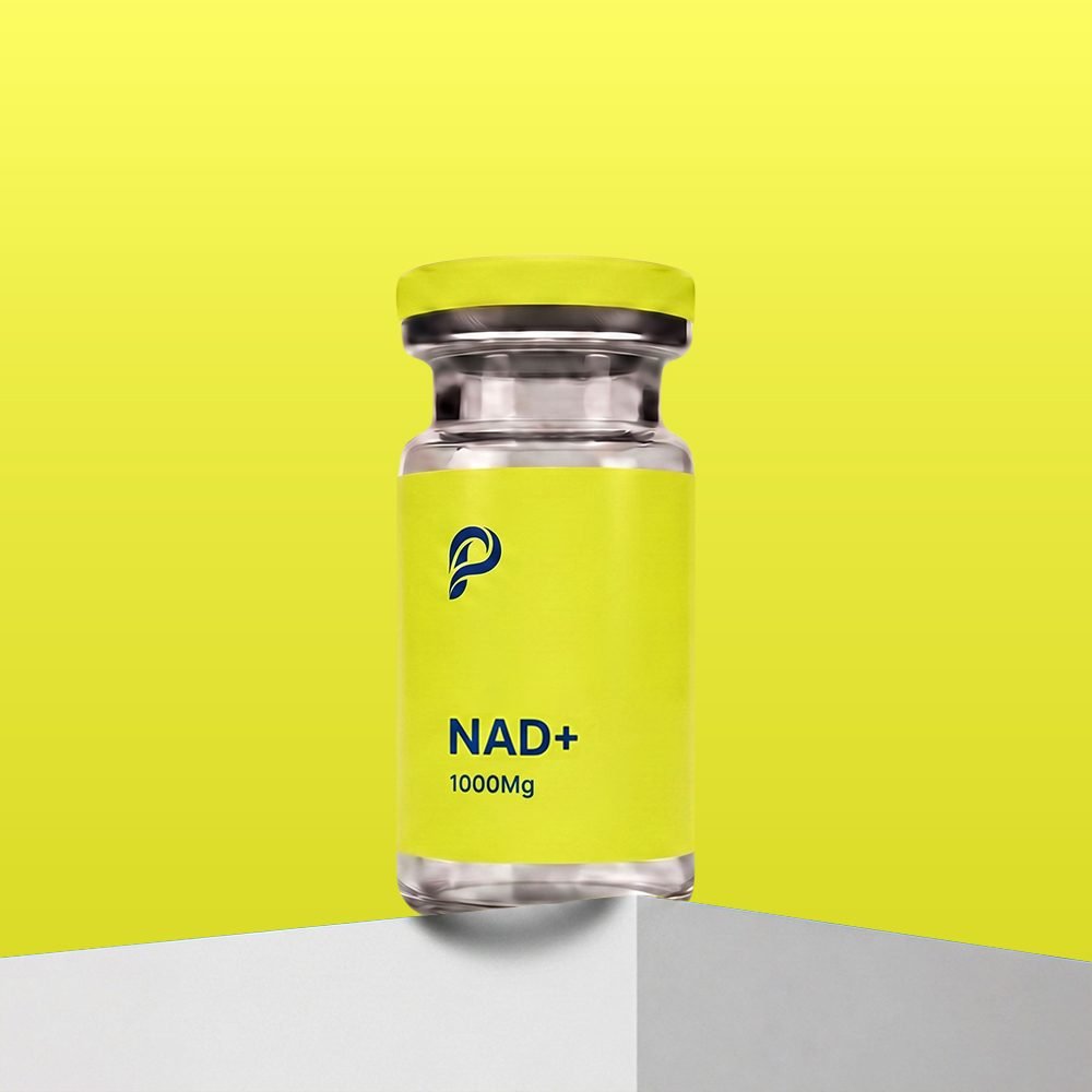 NAD+