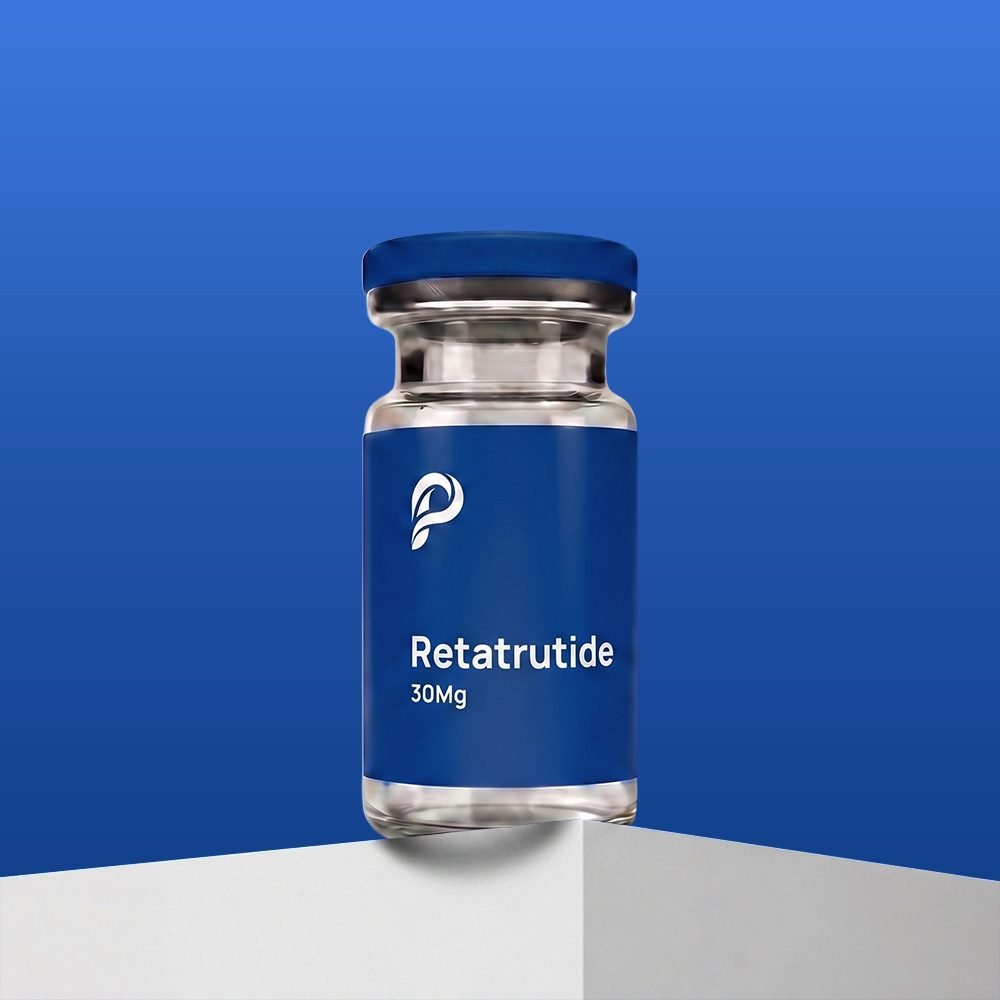 RETATRUTIDE