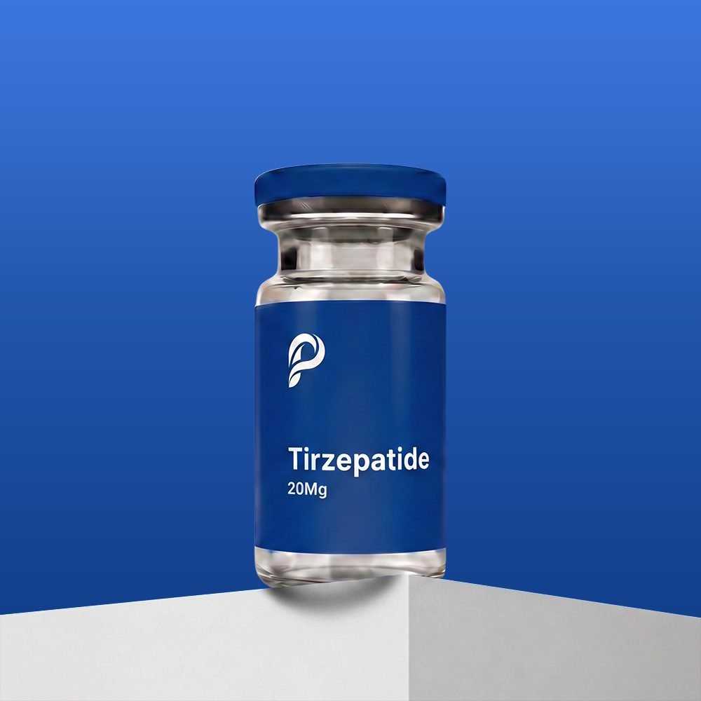 TIRZEPATIDE